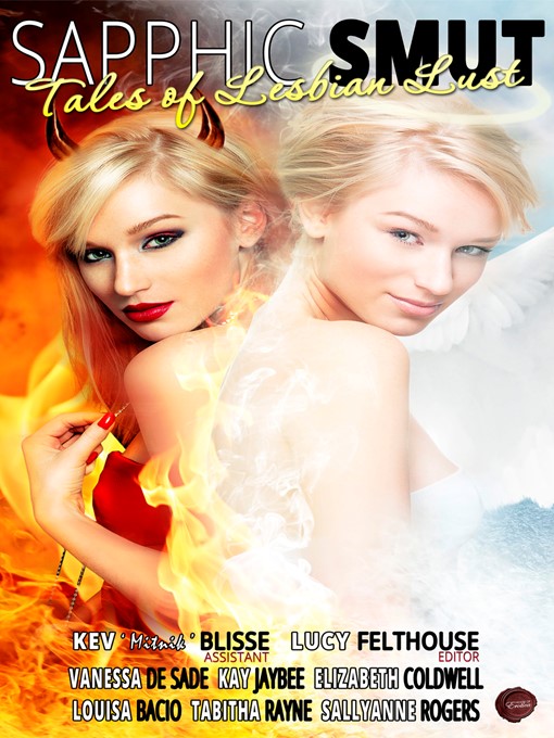 Title details for Sapphic Smut by Lucy Felthouse - Available